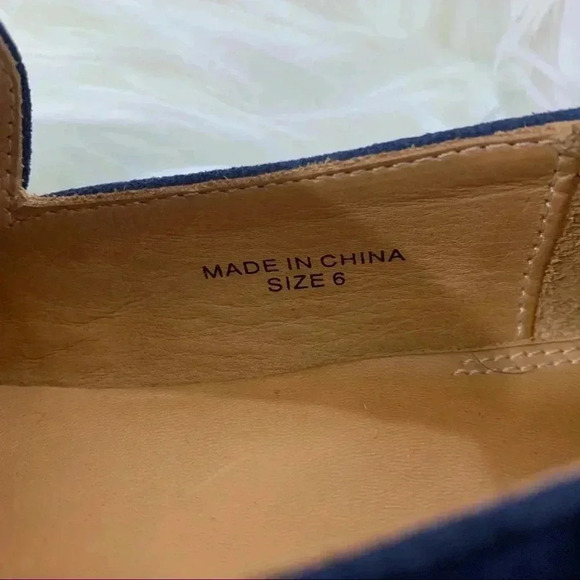 Bill Blass Sutton Suede Chunky Sneakers - Picture 9 of 10